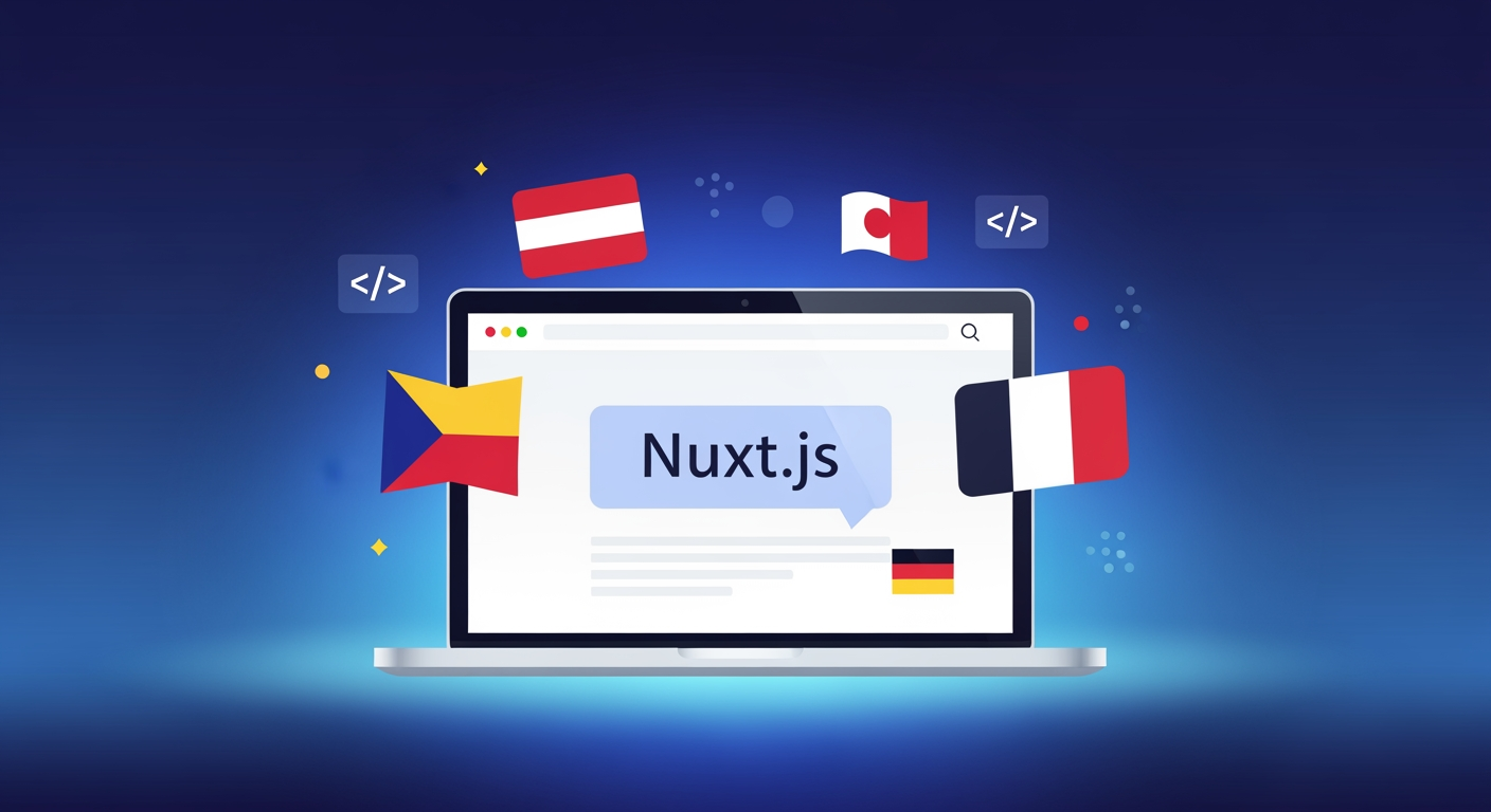 Translate Your Nuxt.js Site Overnight with SiteLocaleAI